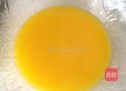 奶香小松饼的做法图解2