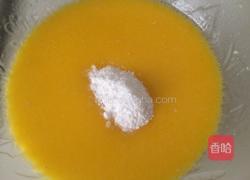 奶香小松饼的做法图解3