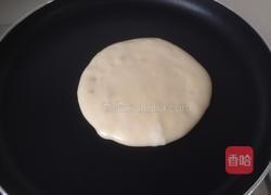 奶香小松饼的做法图解10