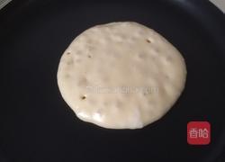 奶香小松饼的做法图解11