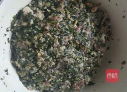 仙居麦饼的做法图解2