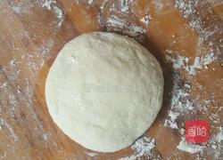 仙居麦饼的做法图解4