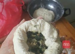 仙居麦饼的做法图解6