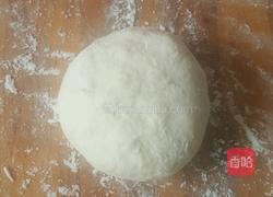 仙居麦饼的做法图解7