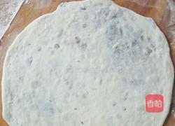 仙居麦饼的做法图解9