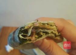 仙居麦饼的做法图解13