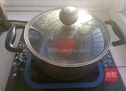 中国风意式凉面的做法图解2