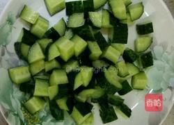 酱爆鸡丁的做法图解3