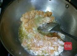 酱爆鸡丁的做法图解5