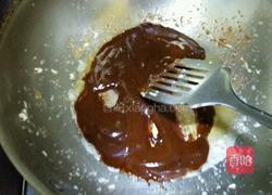 酱爆鸡丁的做法图解8