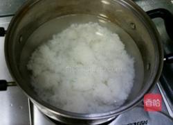 海鲜粥的做法图解3