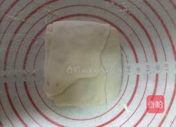 千层香葱牛肉饼的做法图解7