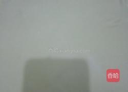 大饼卷咸鱼的做法图解4