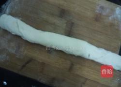 大饼卷咸鱼的做法图解6