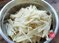 洋芋卜拉的做法图解3