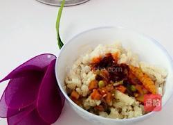 洋芋卜拉的做法图解7