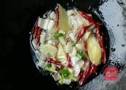 香辣蛤蜊的做法图解5