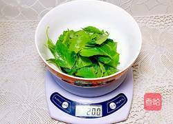 鮮香草蝦仁意粉的做法图解2