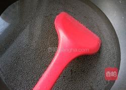 萝卜丸子的做法图解4