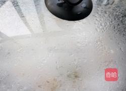 萝卜丸子的做法图解7