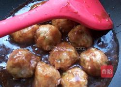 萝卜丸子的做法图解10