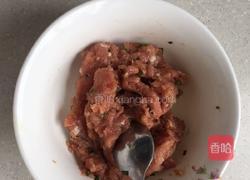 上汤小青菜的做法图解5