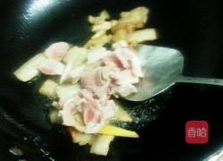 炒绿豆面的做法图解7