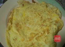 咖哩鱼蛋包饭的做法图解3