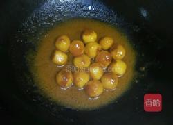 咖哩鱼蛋包饭的做法图解7