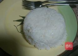 咖哩鱼蛋包饭的做法图解8