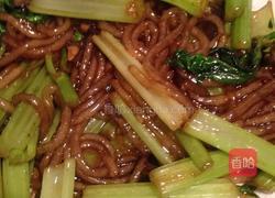 芹菜粉的做法图解7