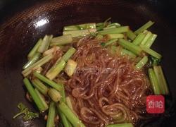 芹菜粉的做法图解6