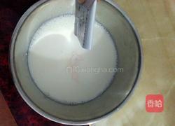 自制酸奶的做法图解4