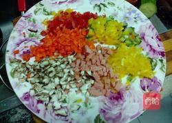 蛋里藏娇的做法图解4