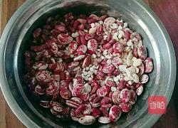 猪小肚祛湿汤的做法图解1