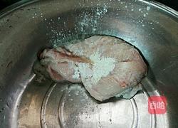 猪小肚祛湿汤的做法图解3