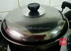 猪小肚祛湿汤的做法图解7