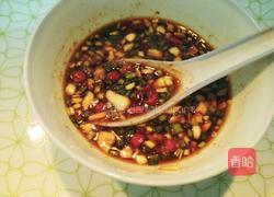 烤金针菇的做法图解4