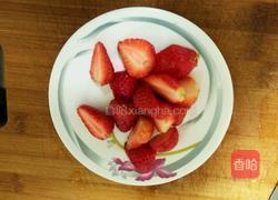 水果沙拉的做法图解3