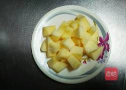 水果沙拉的做法图解4