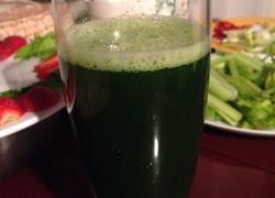 蔬菜汁