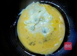 菠萝炒饭的做法图解4