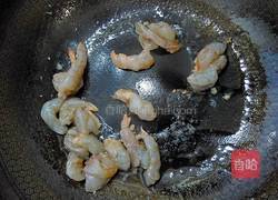 菠萝炒饭的做法图解6