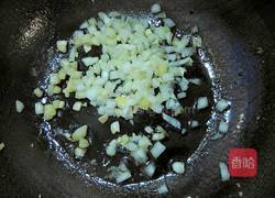 菠萝炒饭的做法图解7