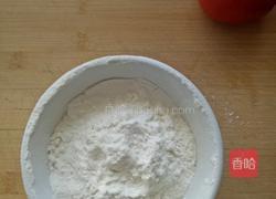 烫面饼的做法图解2