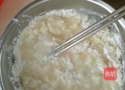 烫面饼的做法图解3