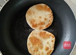 烫面饼的做法图解7