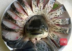 清蒸草鱼的做法图解2