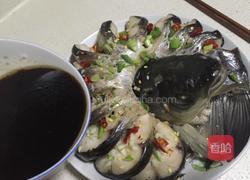 清蒸草鱼的做法图解7