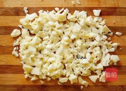 美乃滋鸡蛋三文治的做法图解2